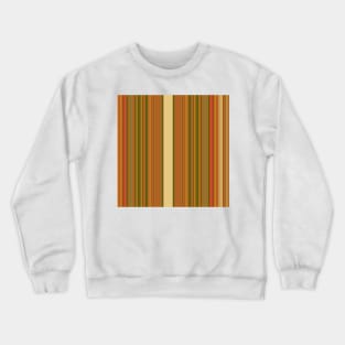 Always Popular Stripe 1 Crewneck Sweatshirt